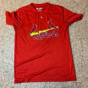 Cardinals Tee